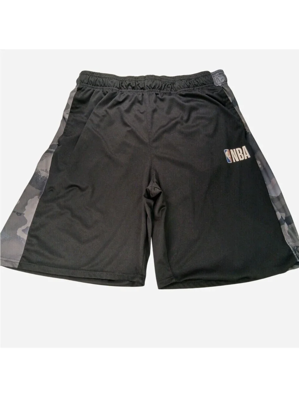 NBA these athletic